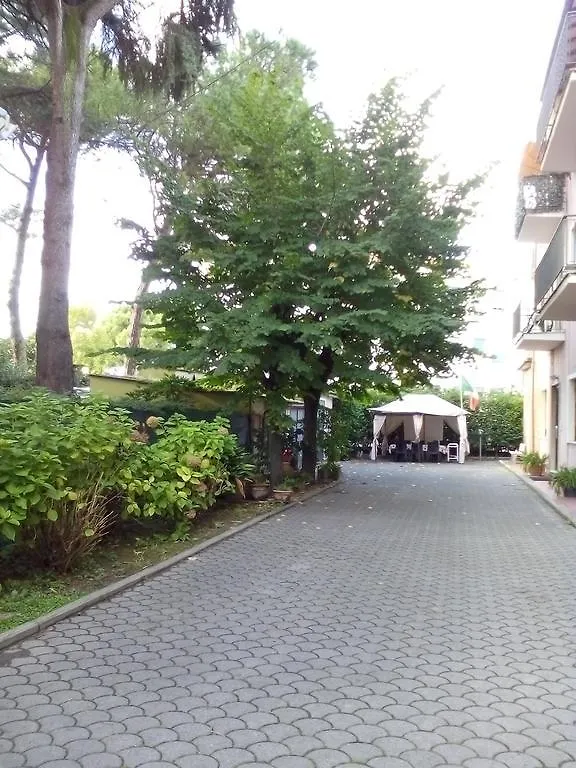 Gasthof Residence Buonamici Lucca