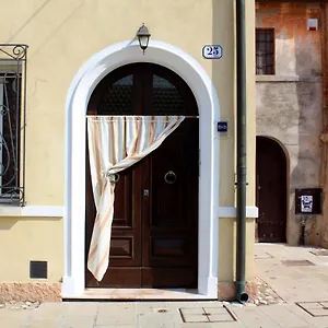 Bed & Breakfast Porta Del Carmine