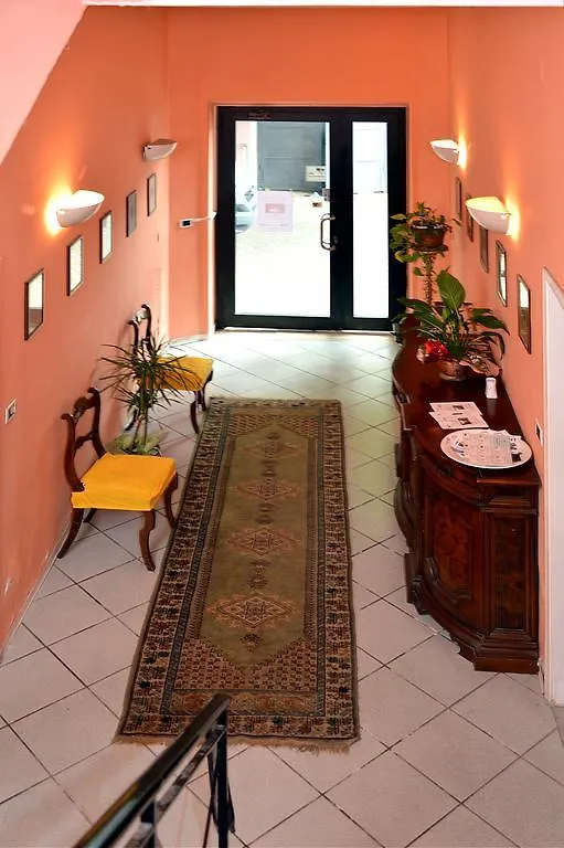 Guest house Residence Buonamici Lucca
