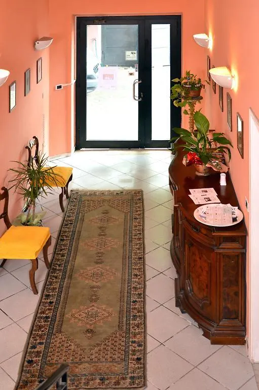 Residence Buonamici Lucca Affittacamere
