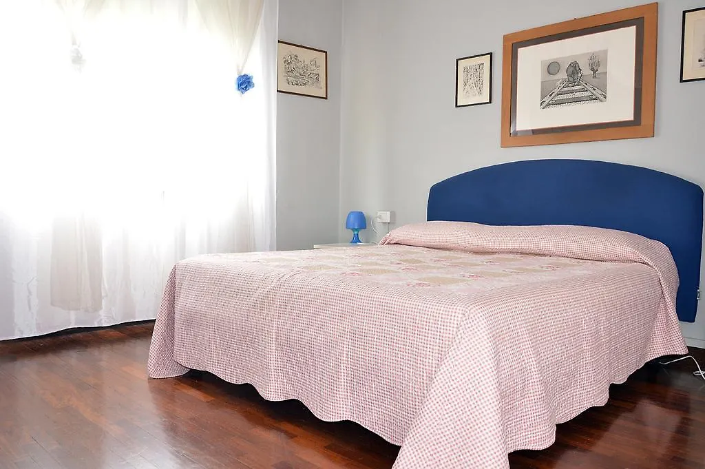 Residence Buonamici Lucca 2*,  Italia