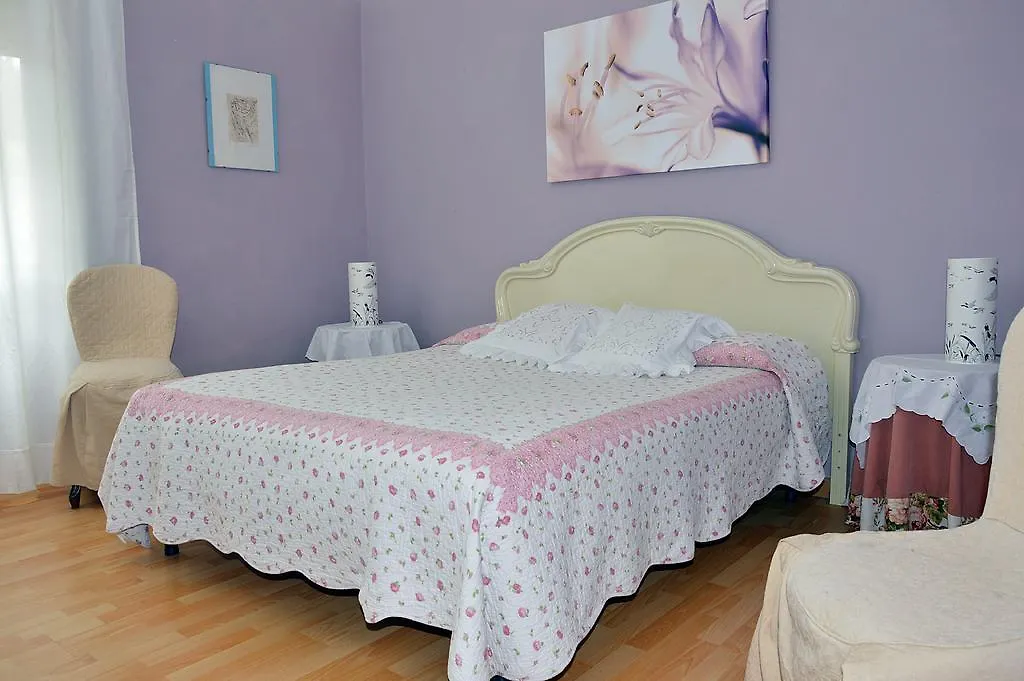 ** Affittacamere Residence Buonamici Lucca Italia