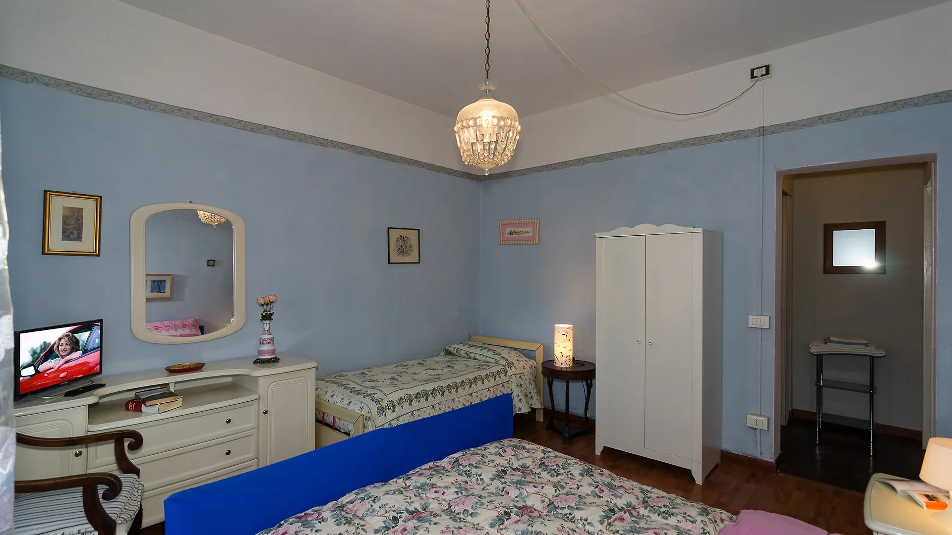 Residence Buonamici Lucca