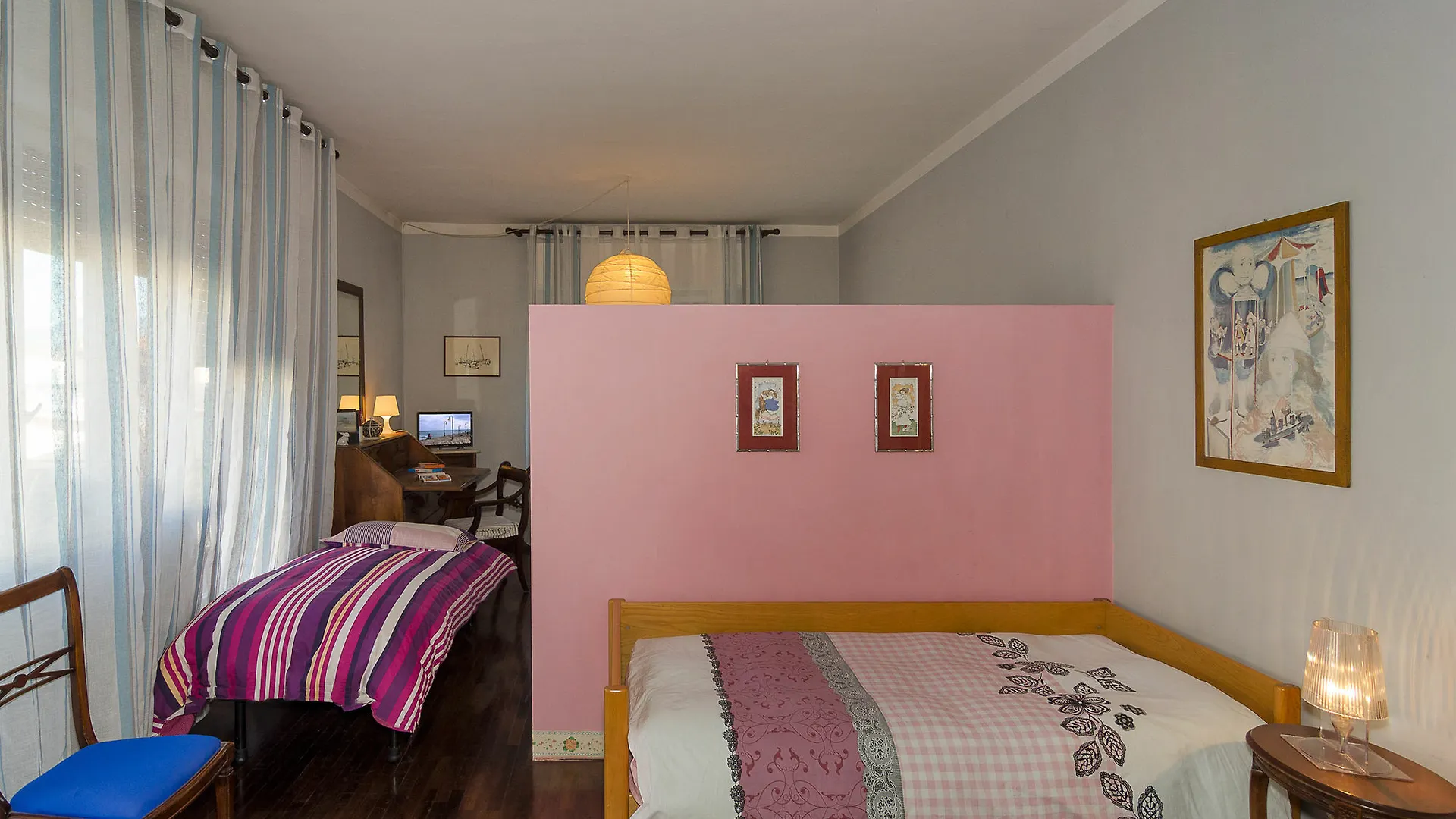 Residence Buonamici Lucca Italia