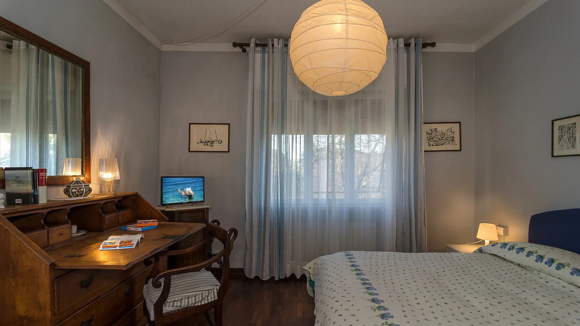 Residence Buonamici Lucca