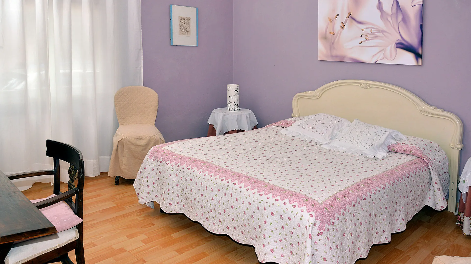 Guest house Residence Buonamici Lucca