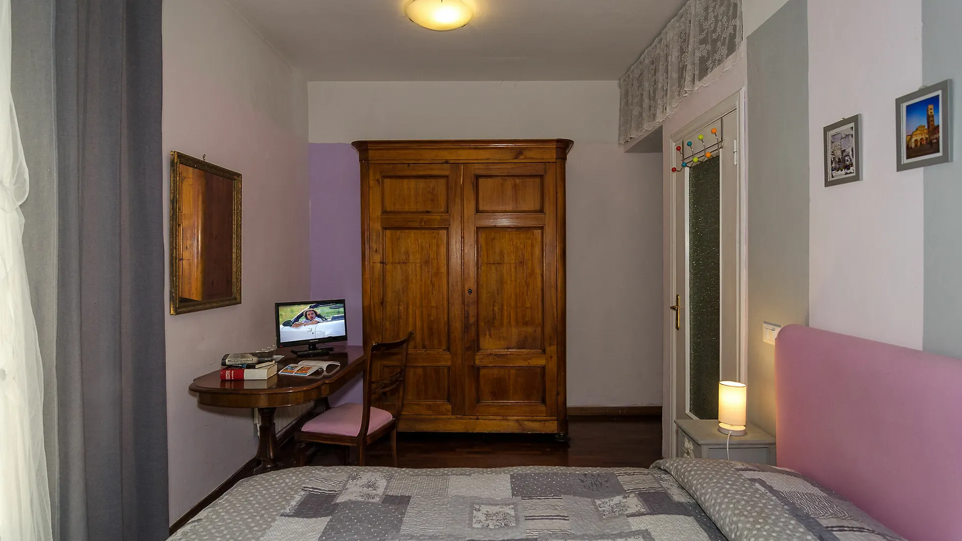 Residence Buonamici Lucca Guest house