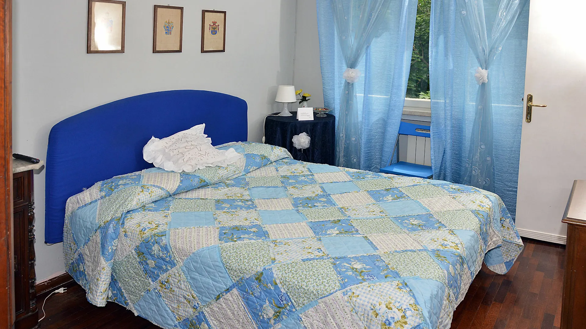 Guest house Residence Buonamici Lucca
