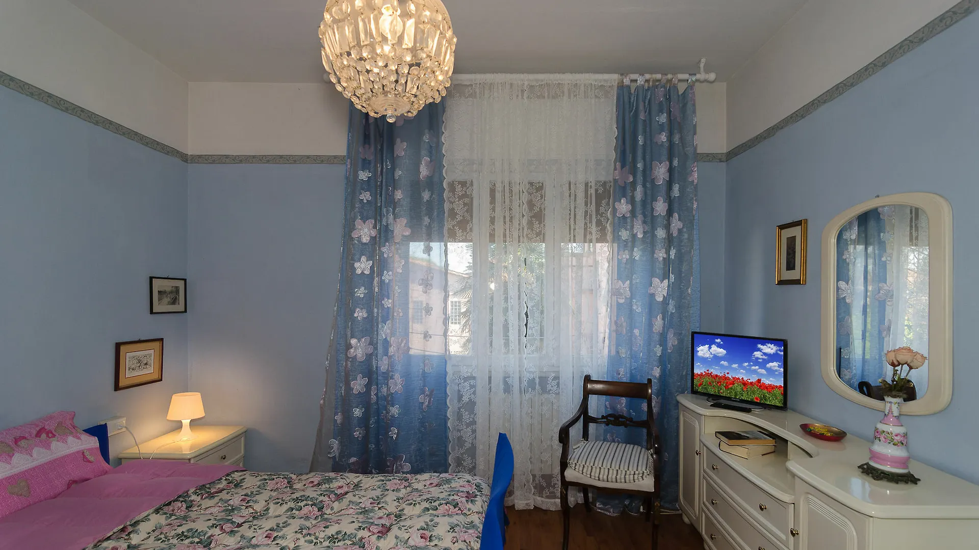 Residence Buonamici Lucca 2*,  Italia