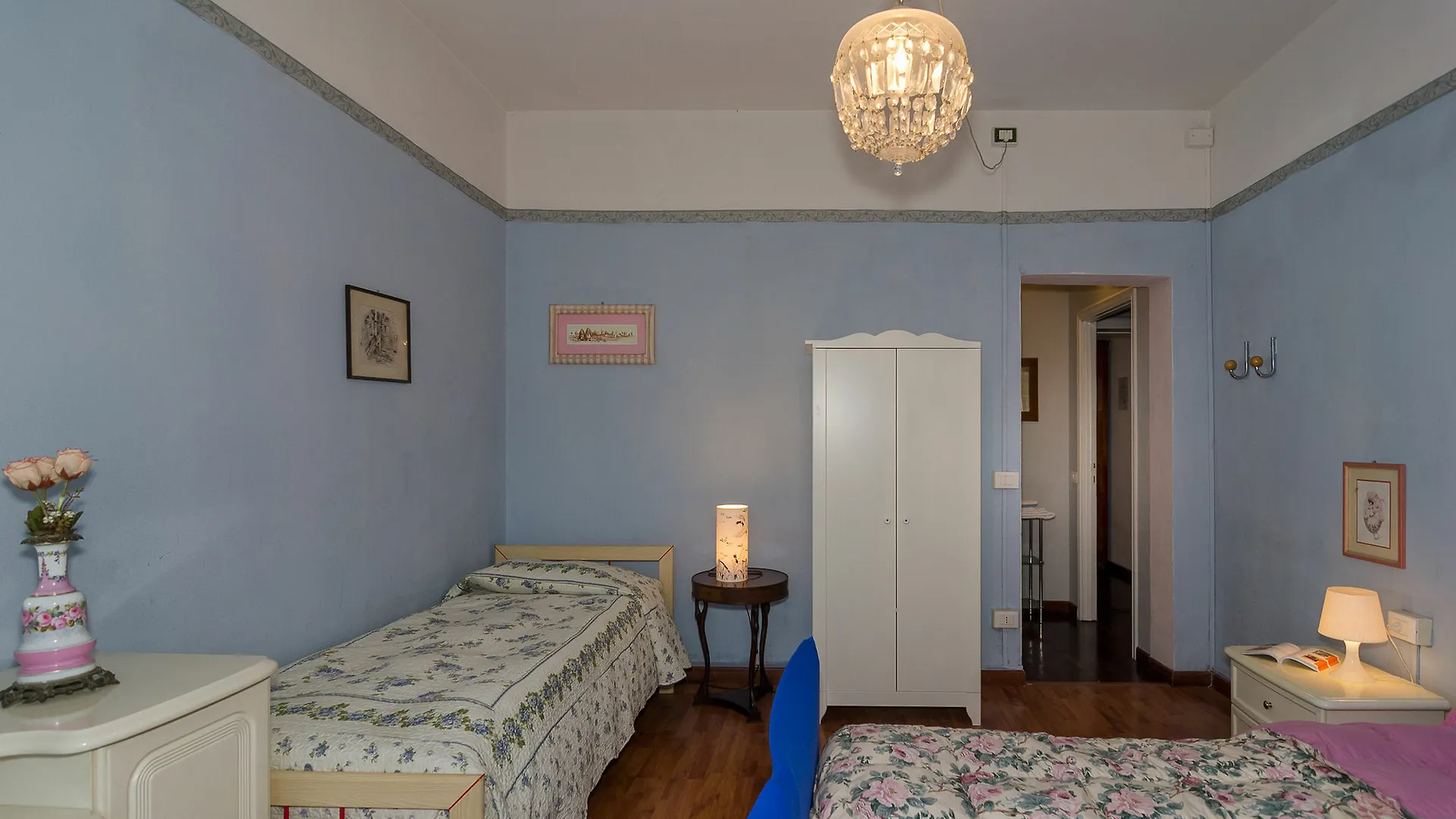 Affittacamere Residence Buonamici Lucca