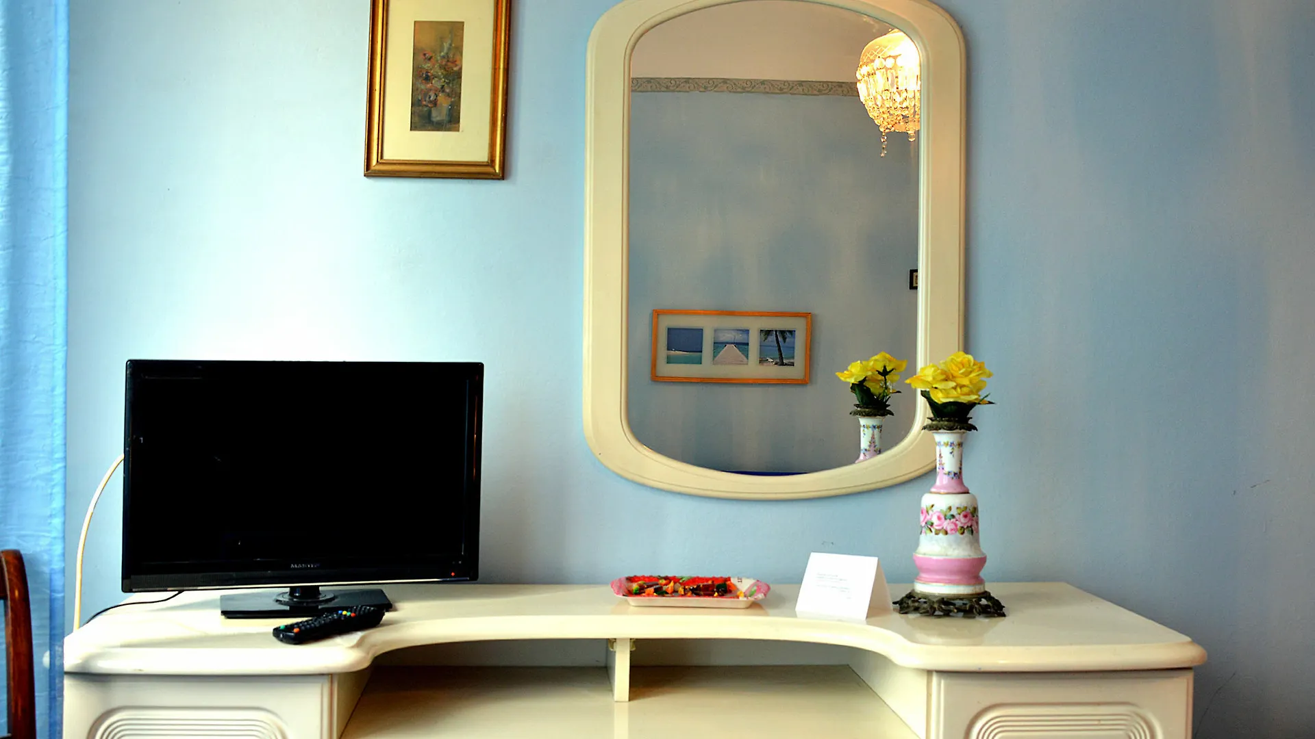 ** Guest house Residence Buonamici Lucca Italy