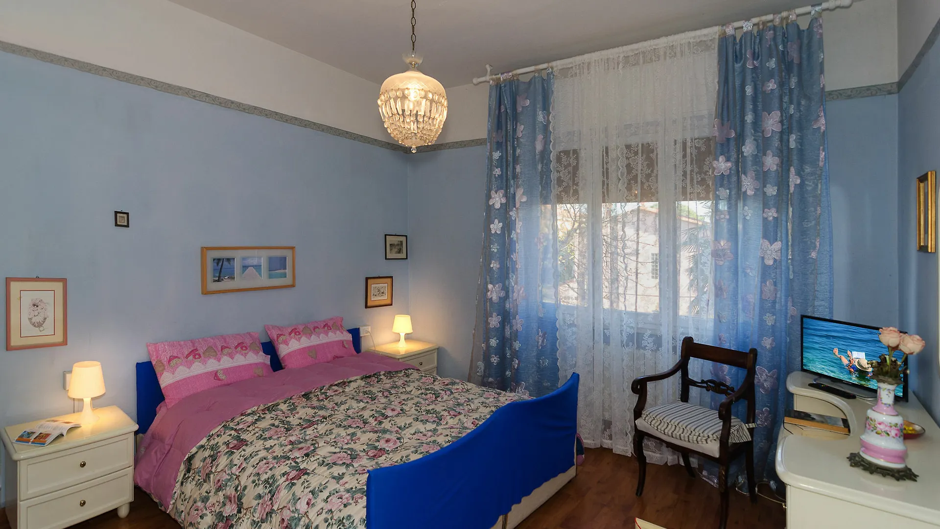 Guest house Residence Buonamici Lucca