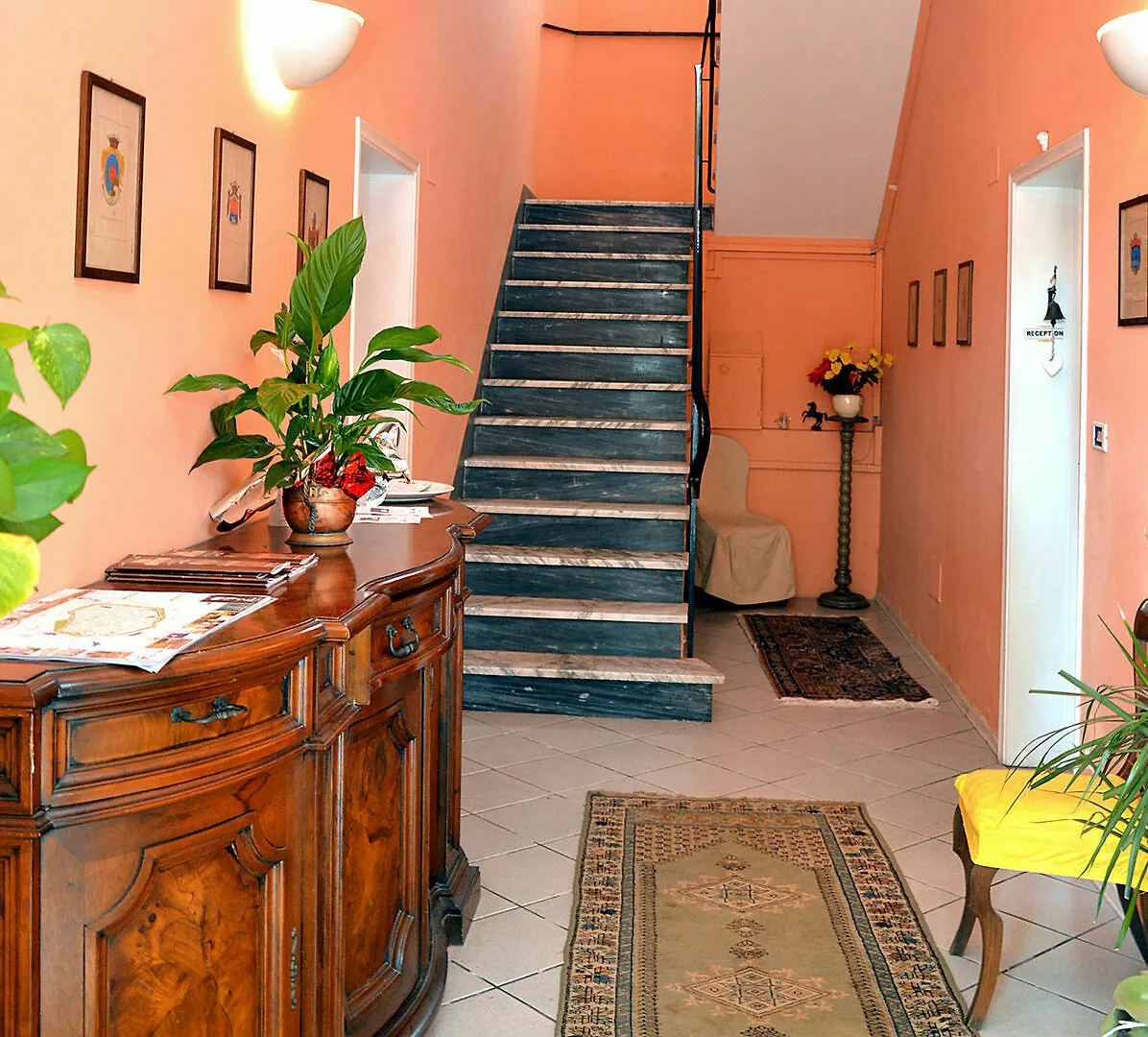 Residence Buonamici Lucca