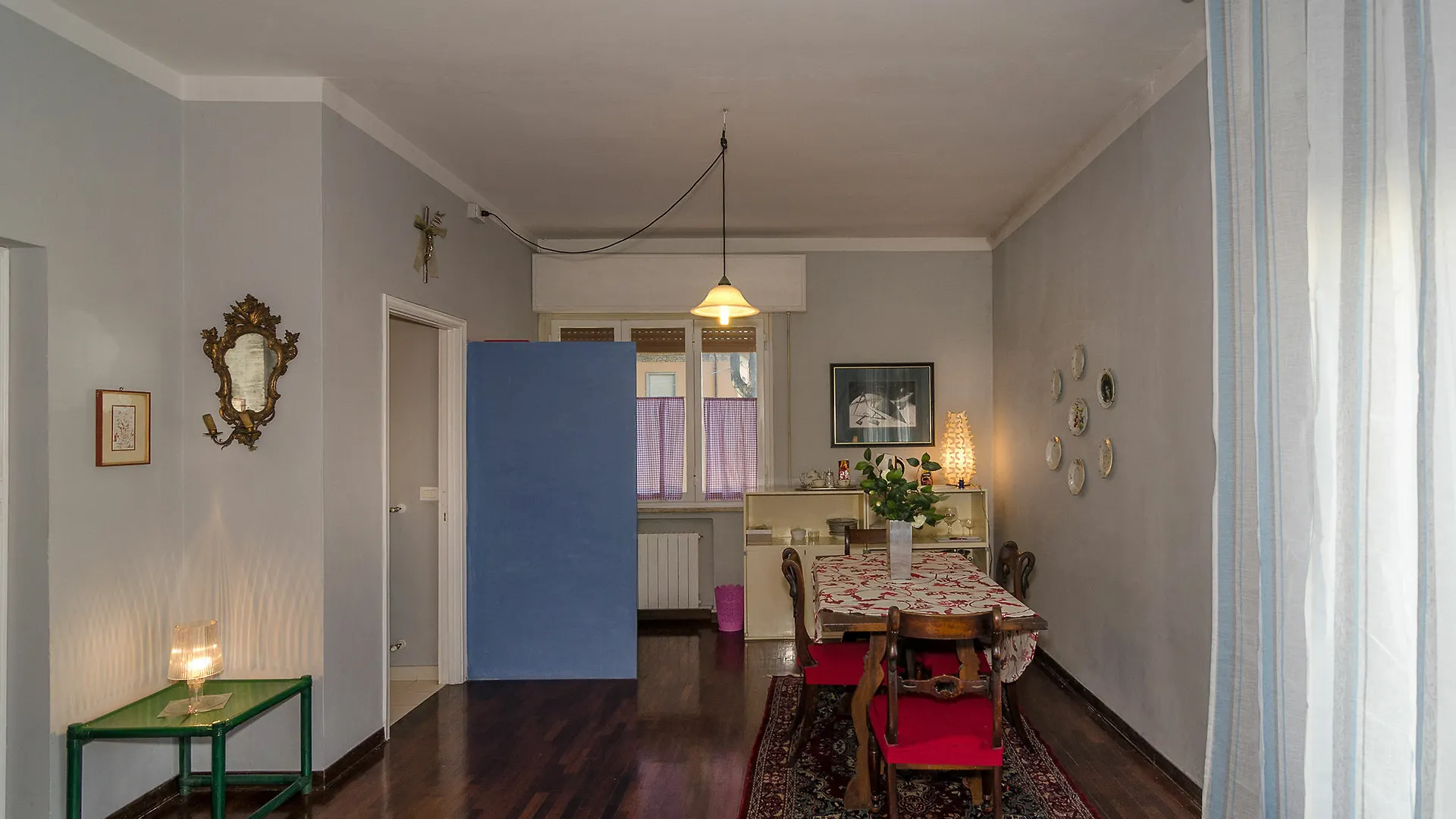 Affittacamere Residence Buonamici Lucca