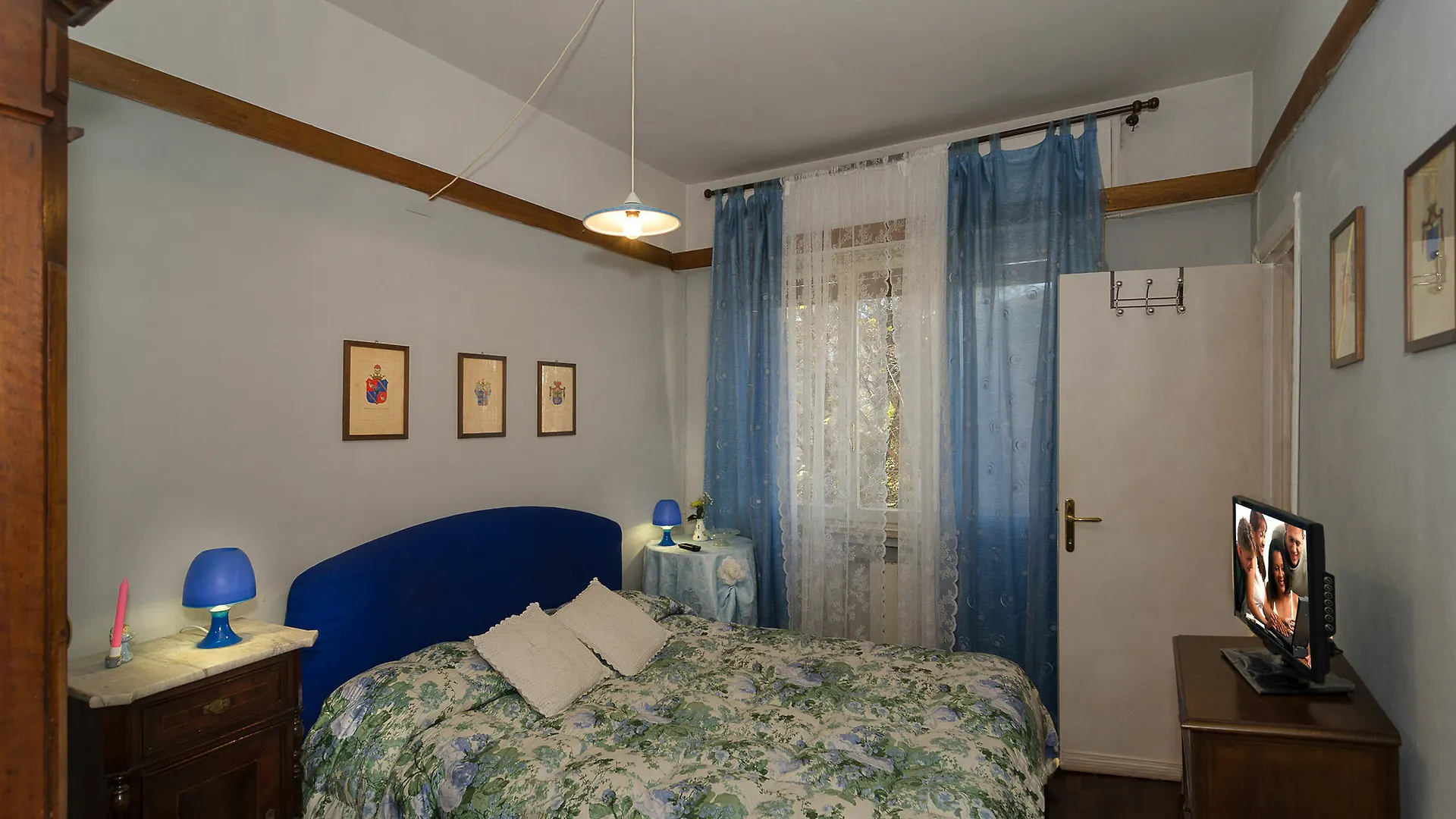 ** Affittacamere Residence Buonamici Lucca Italia