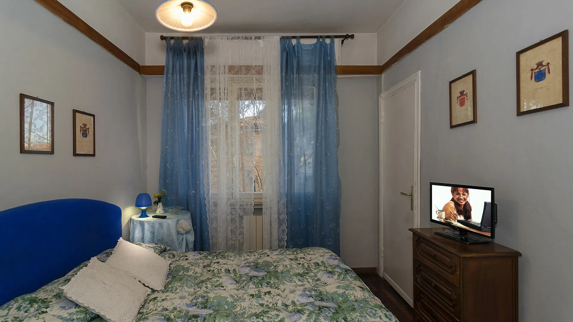 Residence Buonamici Lucca Italia